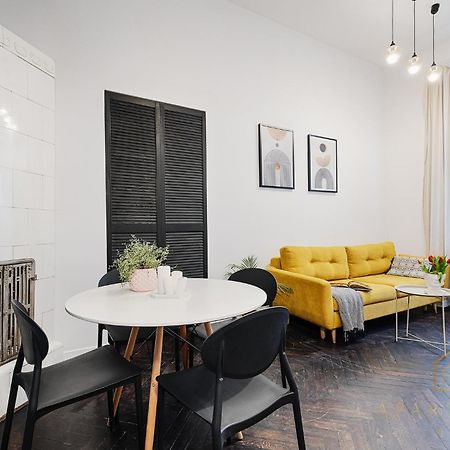 Royal Style Apartment Łódź Dış mekan fotoğraf