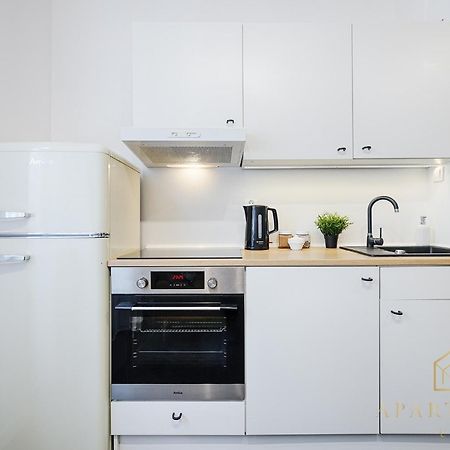 Royal Style Apartment Łódź Dış mekan fotoğraf