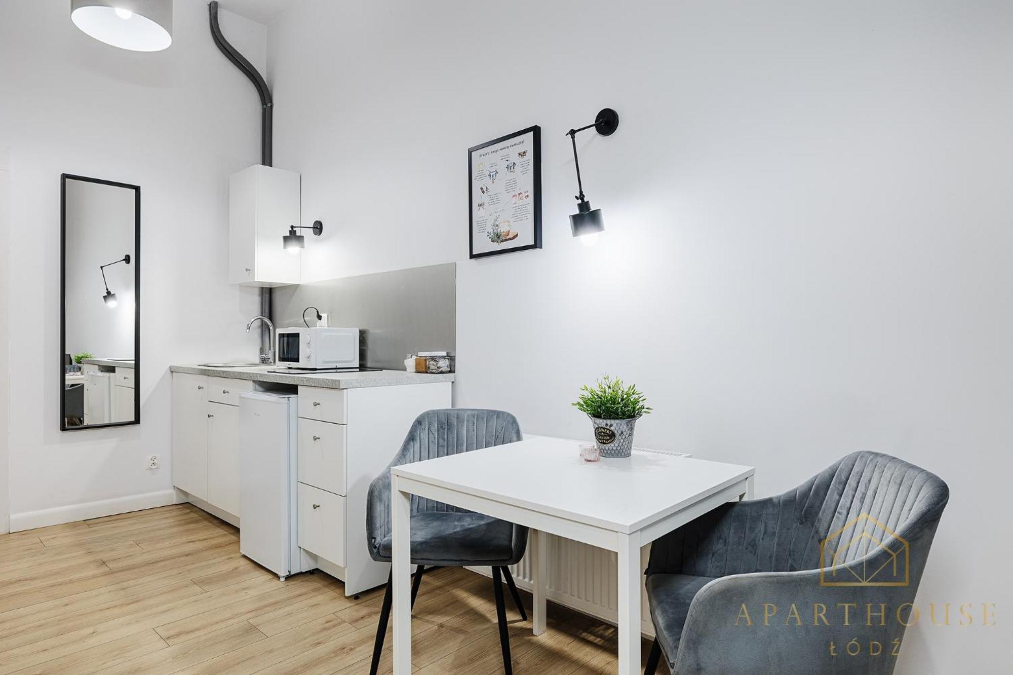 Royal Style Apartment Łódź Dış mekan fotoğraf