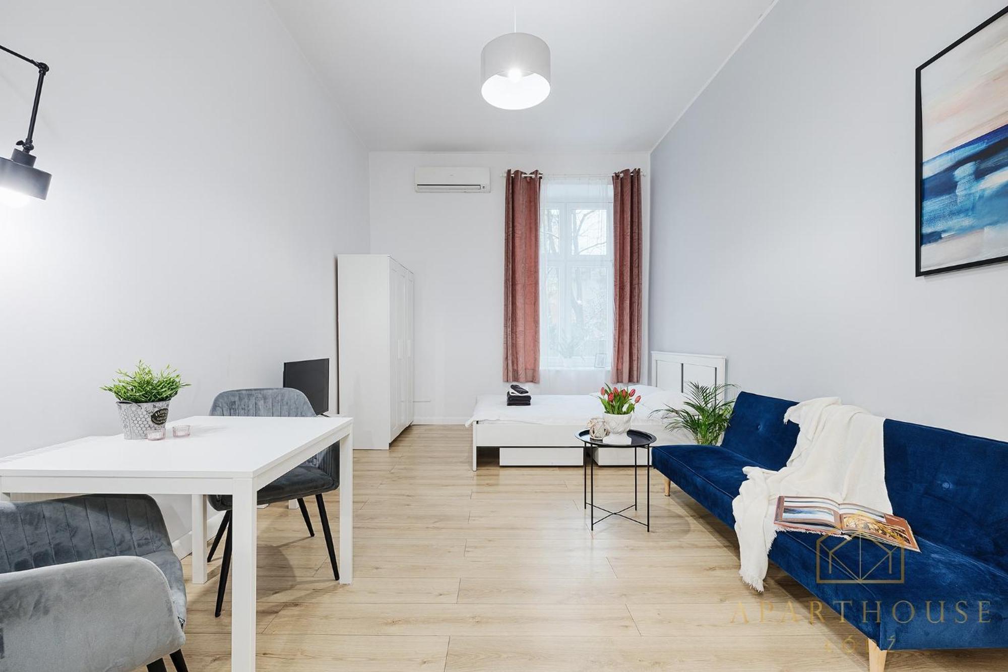Royal Style Apartment Łódź Dış mekan fotoğraf