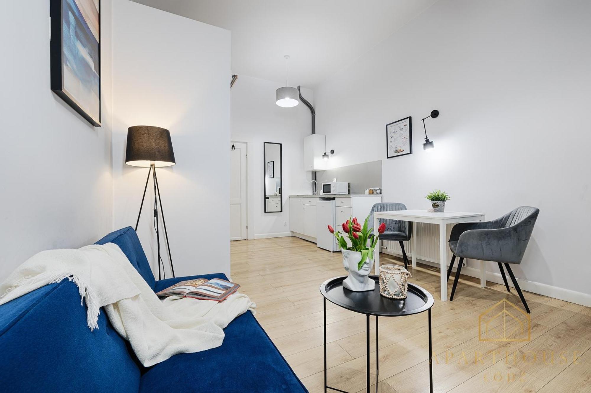 Royal Style Apartment Łódź Dış mekan fotoğraf