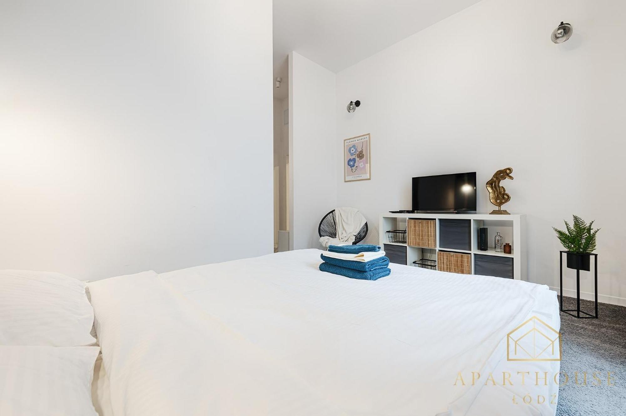 Royal Style Apartment Łódź Dış mekan fotoğraf