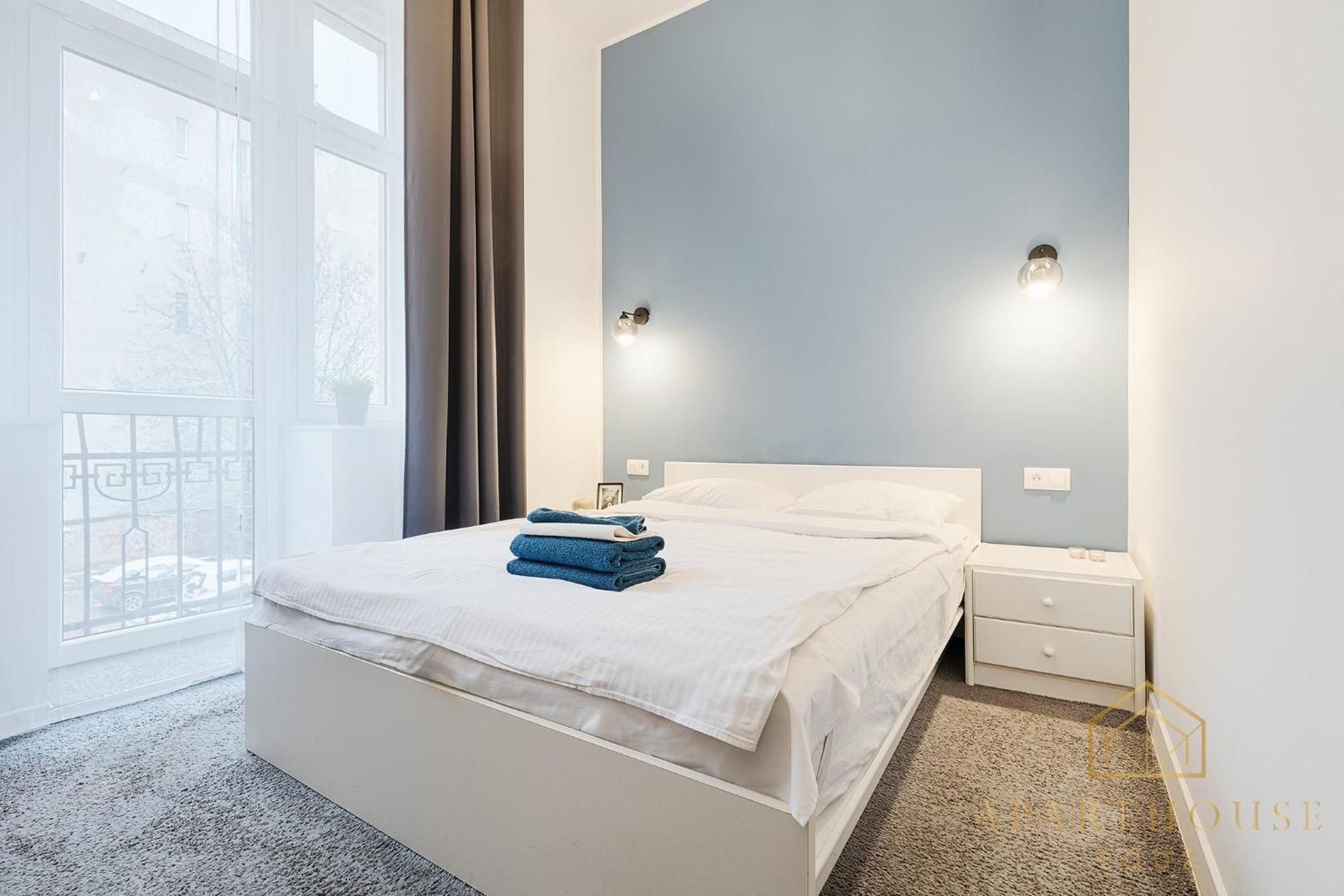 Royal Style Apartment Łódź Dış mekan fotoğraf