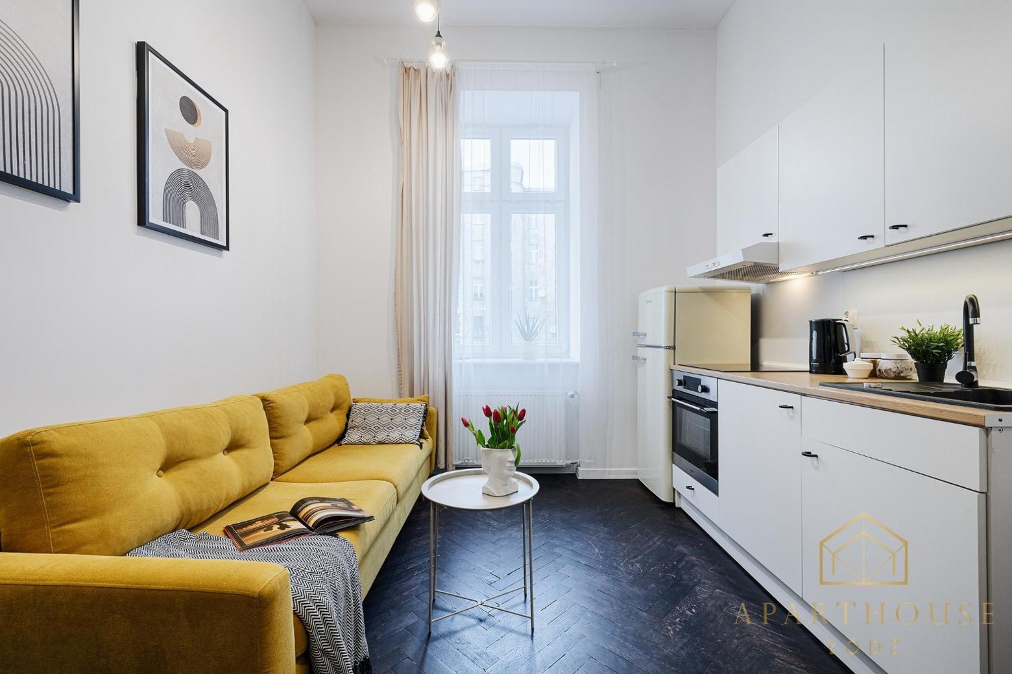 Royal Style Apartment Łódź Dış mekan fotoğraf