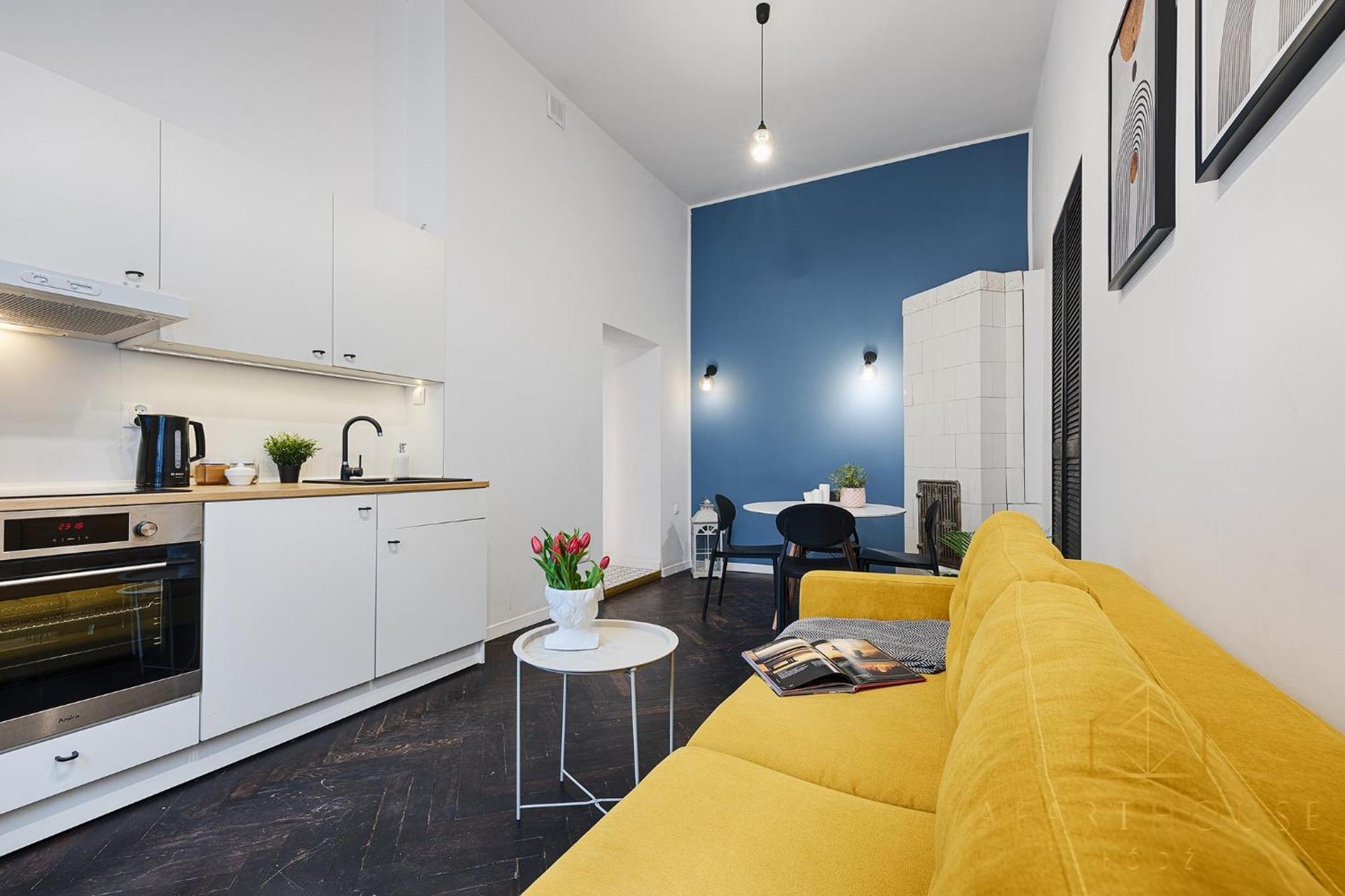 Royal Style Apartment Łódź Dış mekan fotoğraf