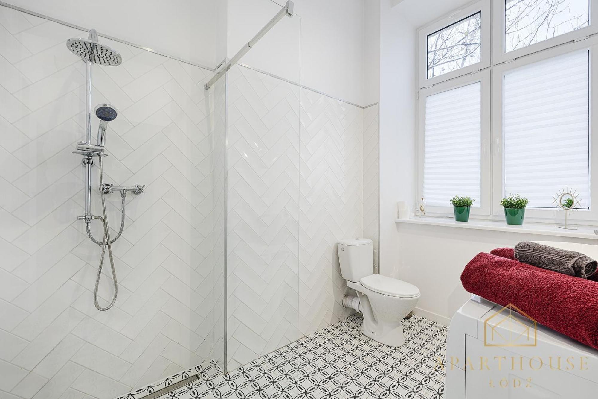 Royal Style Apartment Łódź Dış mekan fotoğraf